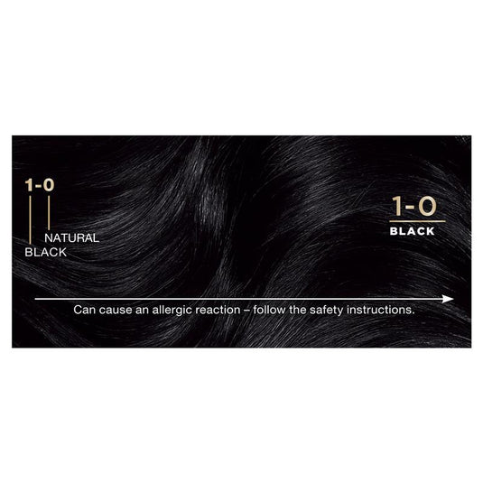 Napro Palette 1.00 Black