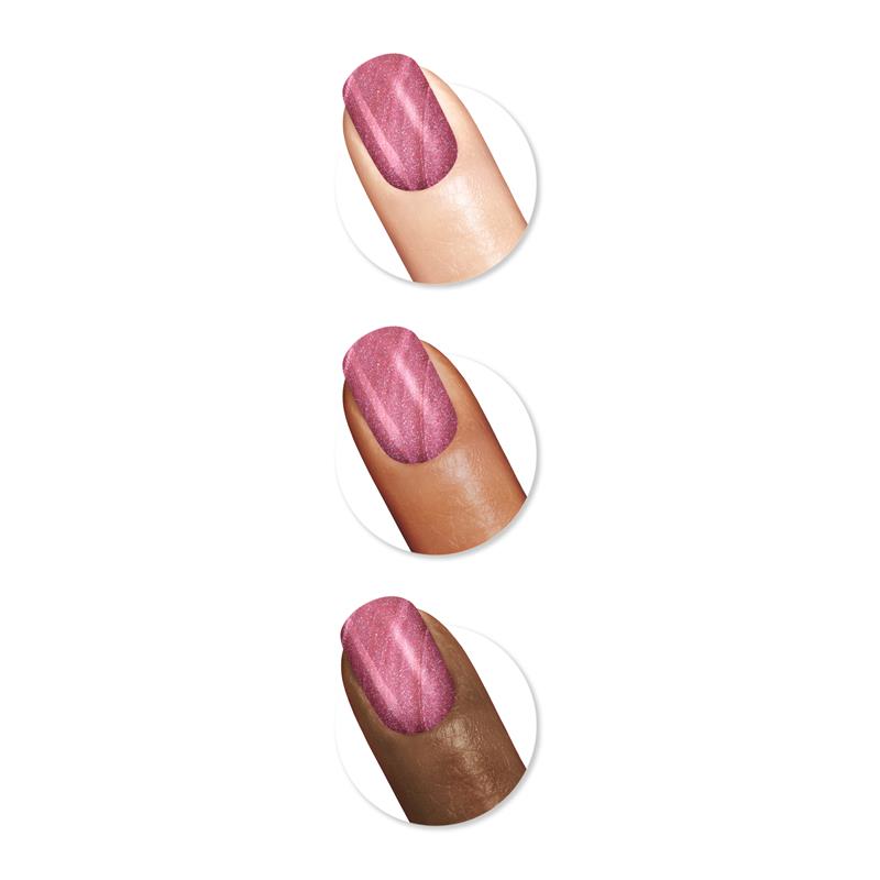 Load image into Gallery viewer, Sally Hansen Insta Dri Nail Polish x Glaad Together In Pride Born to Slay 9.17ml
