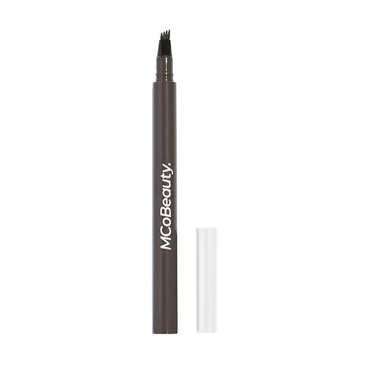 MCoBeauty Tattoo Brow Microblading Ink Pen Medium/Dark New