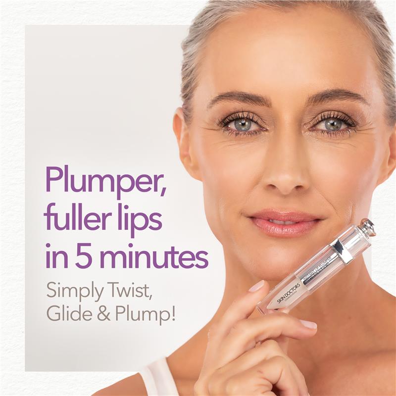Load image into Gallery viewer, Skin Doctors Instant Lip Plumper 3ml
