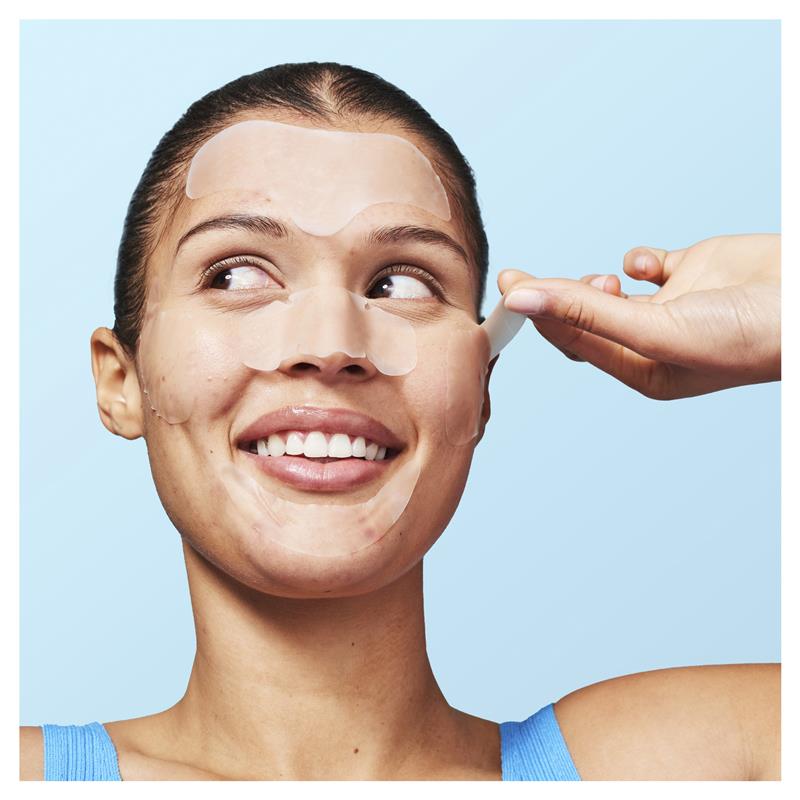 Load image into Gallery viewer, Skin Control Pimple Patch Full Face
