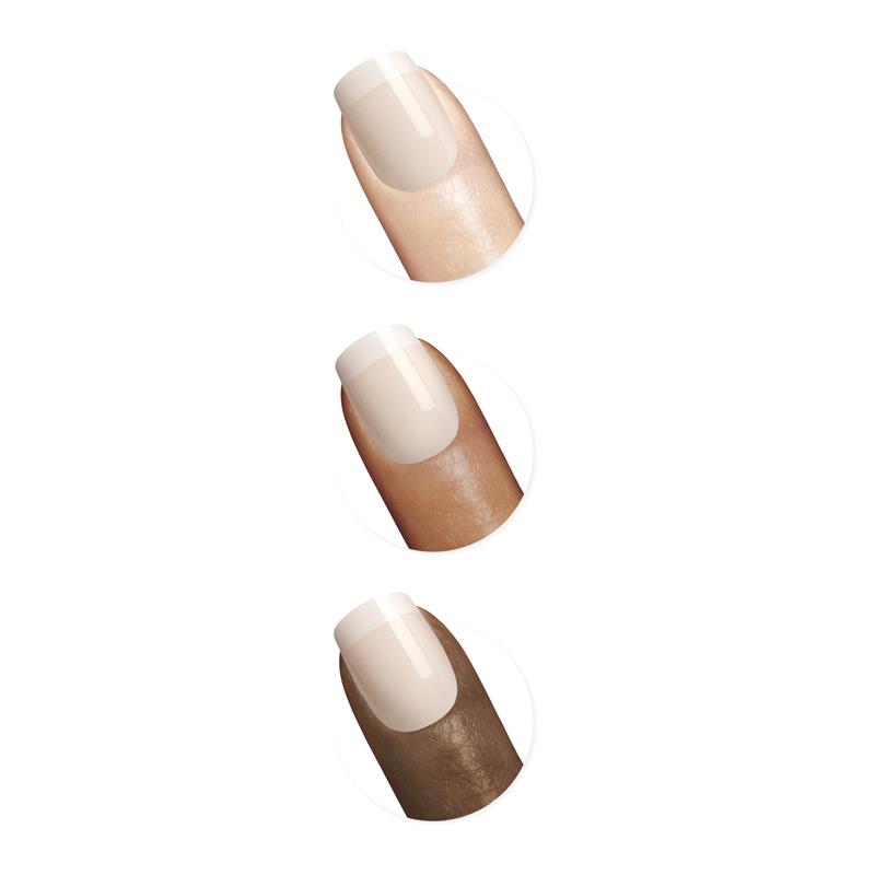 Load image into Gallery viewer, Sally Hansen Salon Effects Perfect Press-On  ALa Mode 30 Pieces
