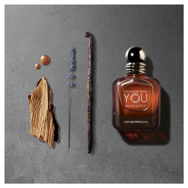 Load image into Gallery viewer, Emporio Armani Stronger With You Absolu 50ml
