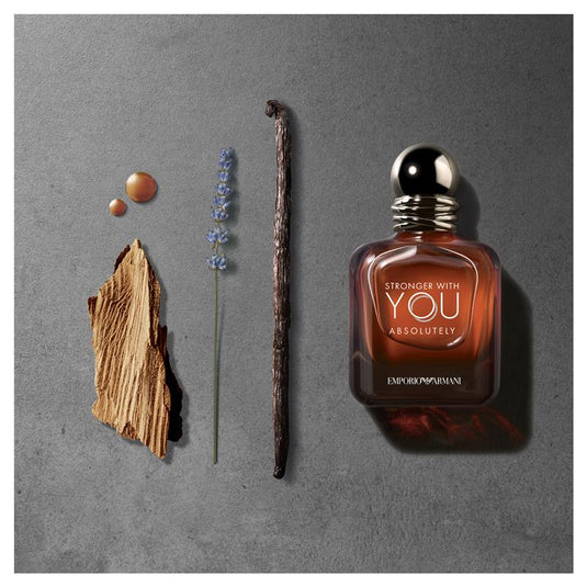 Emporio Armani Stronger With You Absolu 50ml