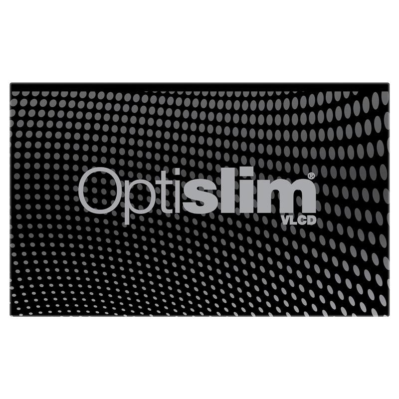 Load image into Gallery viewer, Optislim VLCD Platinum Chocolate Shake 21x25g Sachets
