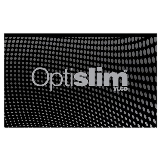 Optislim VLCD Platinum Chocolate Shake 21x25g Sachets