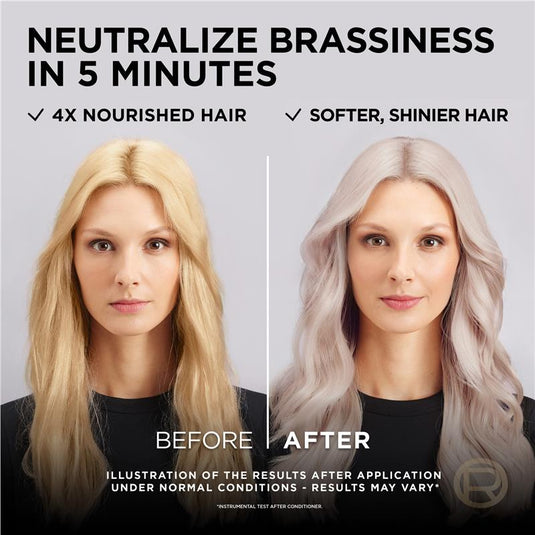 L'Oreal Paris Preference Toner Pearly Boost