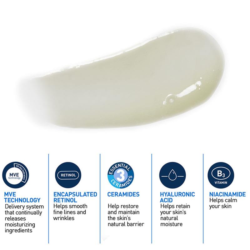 Load image into Gallery viewer, CeraVe Skin Renewing Retinol Serum 30ml
