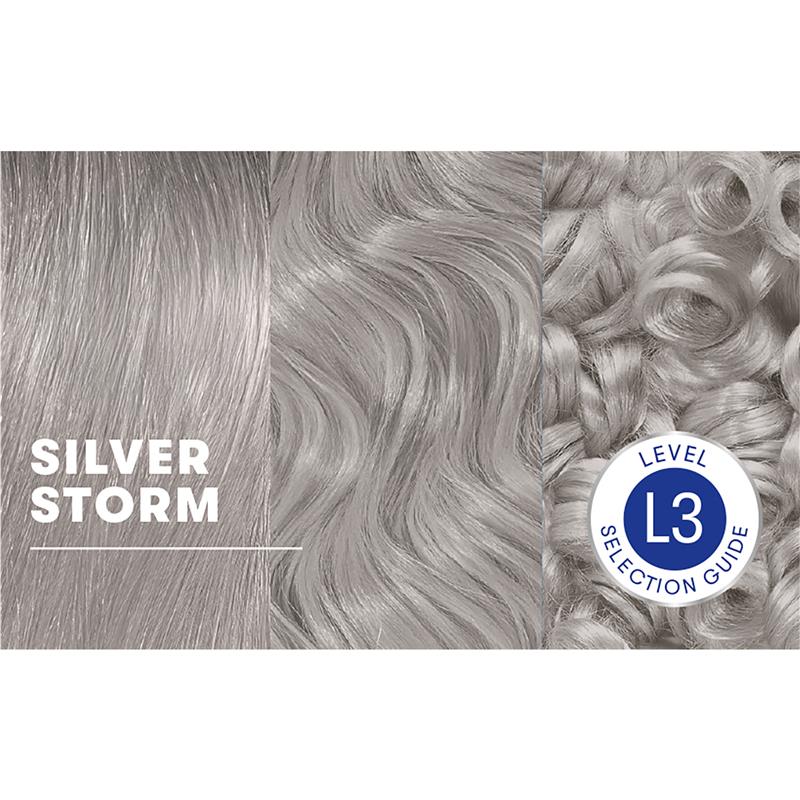 Load image into Gallery viewer, Schwarzkopf Live Colour Permanent Silver Storm
