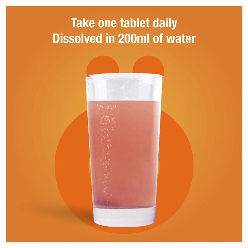 Load image into Gallery viewer, Voost Vitamin C Effervescent 60 Pack Exclusive Size
