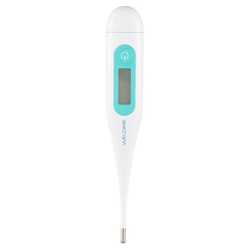 Load image into Gallery viewer, Welcare Digital Thermometer Standard
