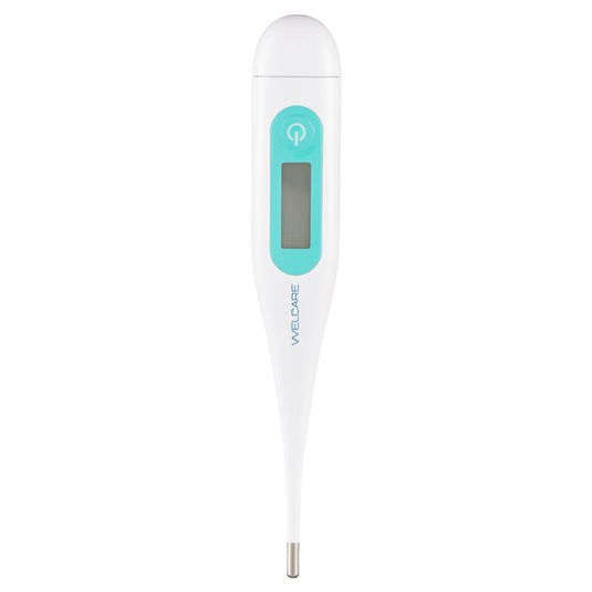 Welcare Digital Thermometer Standard