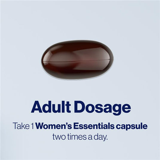 Bioceuticals Womens Essentials 240 Capsules