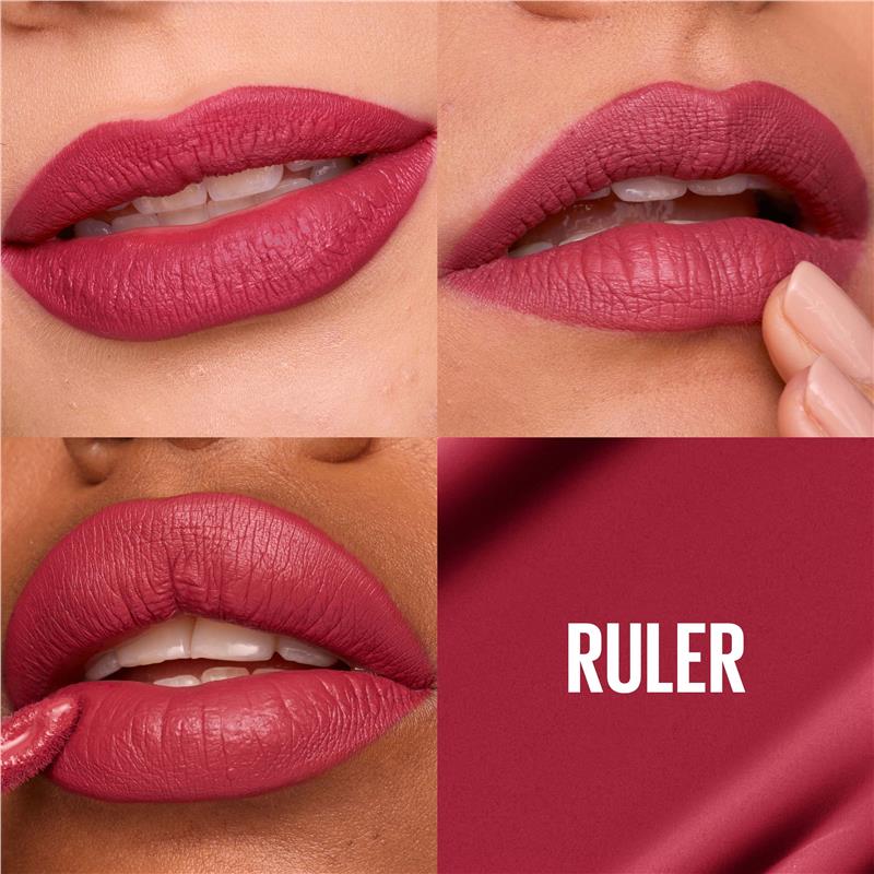 Load image into Gallery viewer, Maybelline Superstay Matte Lip Ink Ruler
