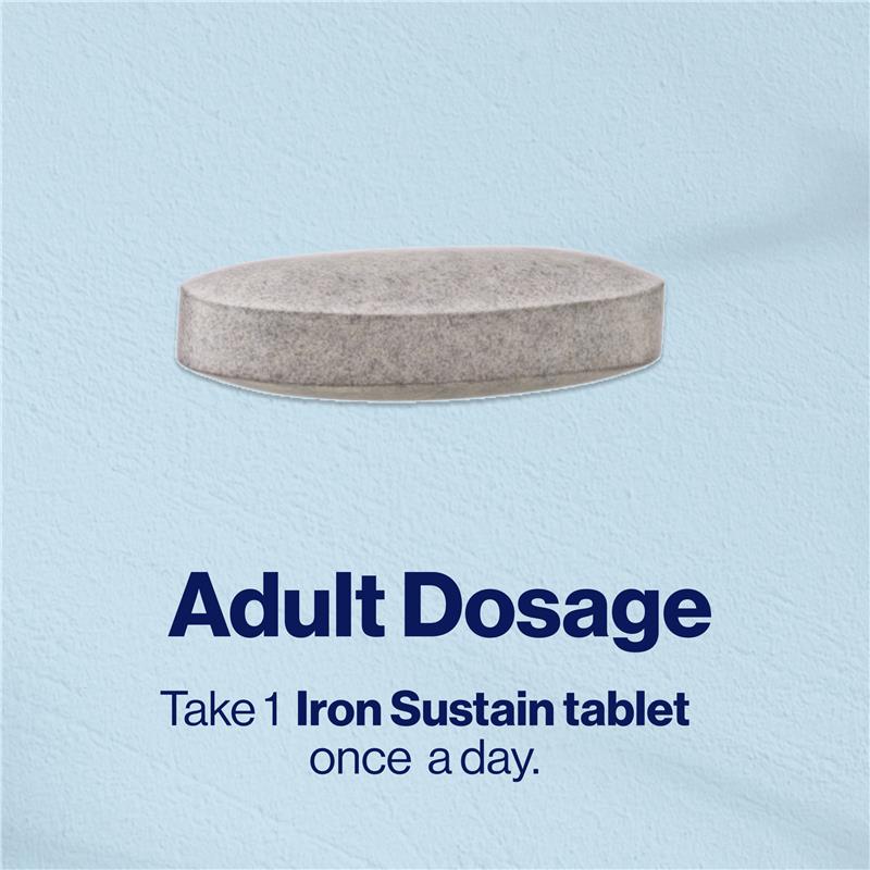 Load image into Gallery viewer, BioCeuticals Iron Sustain 30 Tablets
