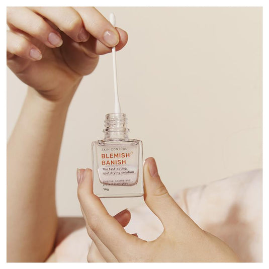Skin Control Blemish Banish 14g