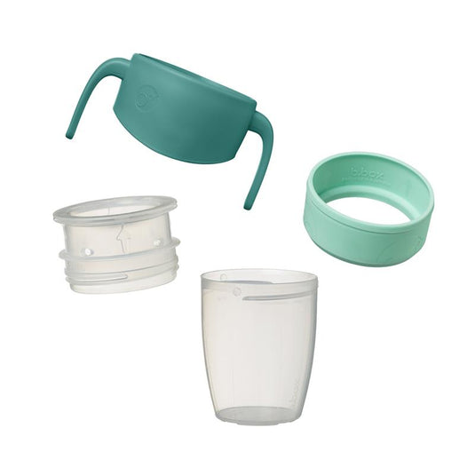 B.Box 360 Cup Emerald Forest 250ml