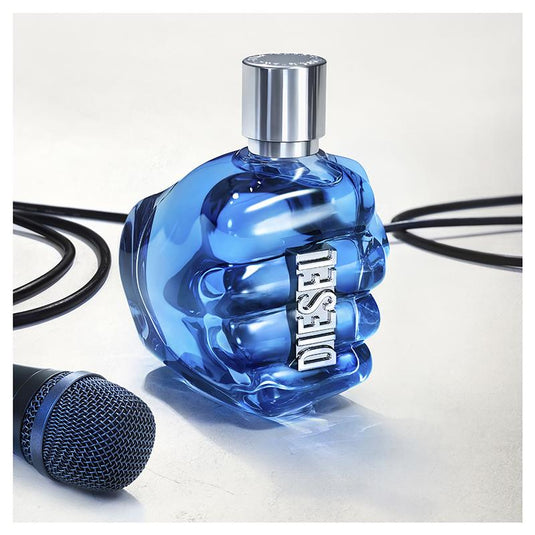 Diesel Sound Of The Brave Eau de Toilette 75ml