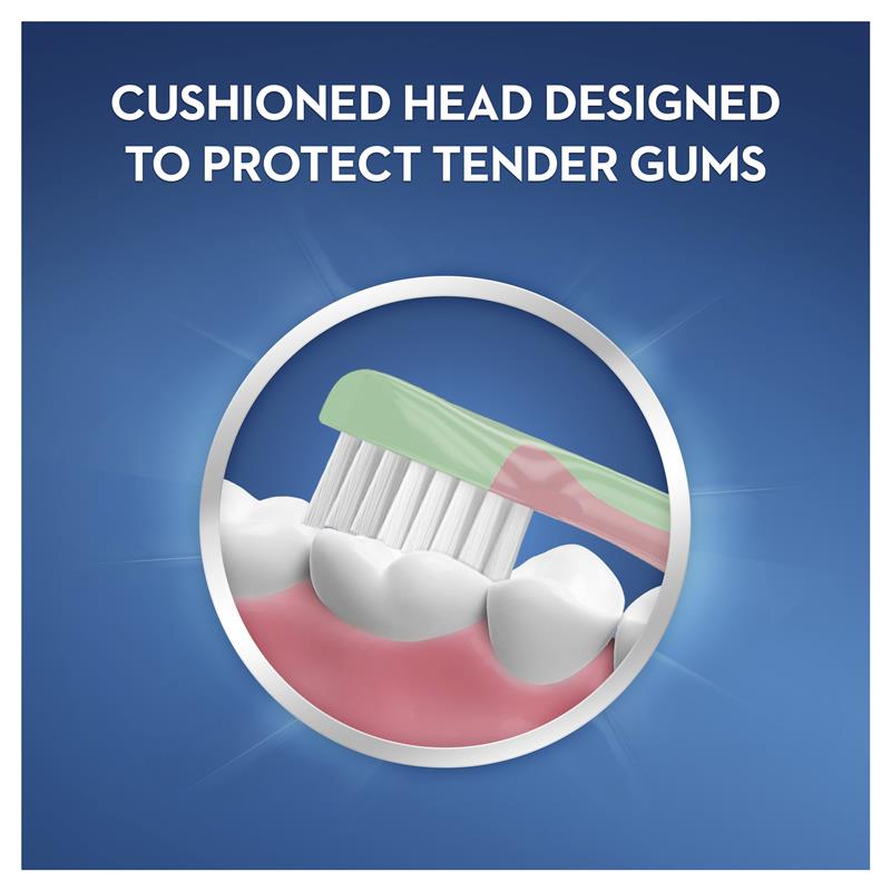Load image into Gallery viewer, Oral B Toothbrush Stages 2 2-4 years
