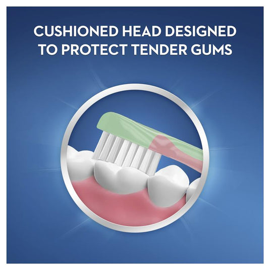 Oral B Toothbrush Stages 2 2-4 years