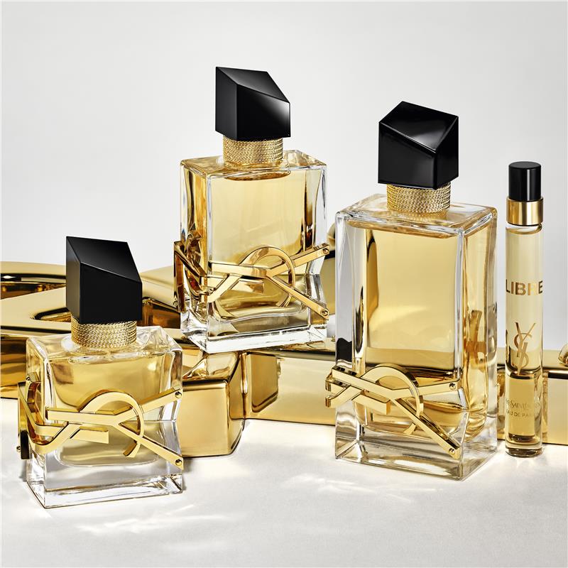 Load image into Gallery viewer, Yves Saint Laurent Libre Eau de Parfum 90ml
