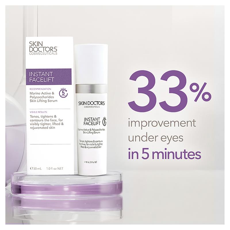 Load image into Gallery viewer, Skin Doctors Instant Facelift 30ml
