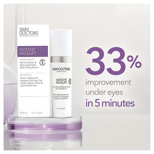Skin Doctors Instant Facelift 30ml