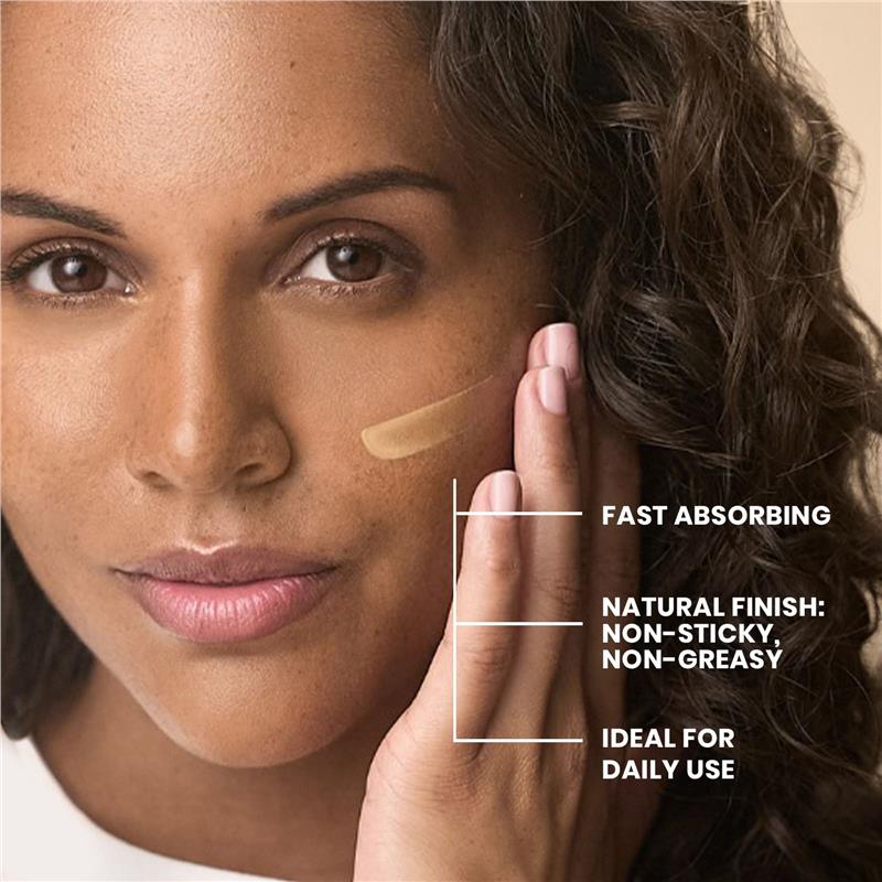 Load image into Gallery viewer, Avene Sunsitive Sunscreen Tinted Fluid SPF 50+ 50ml
