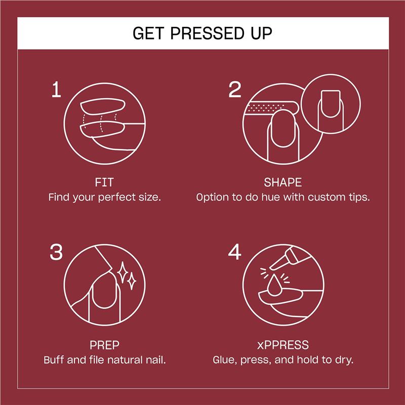 Load image into Gallery viewer, OPI On Point Instant Press-On Mani Como se Llama?
