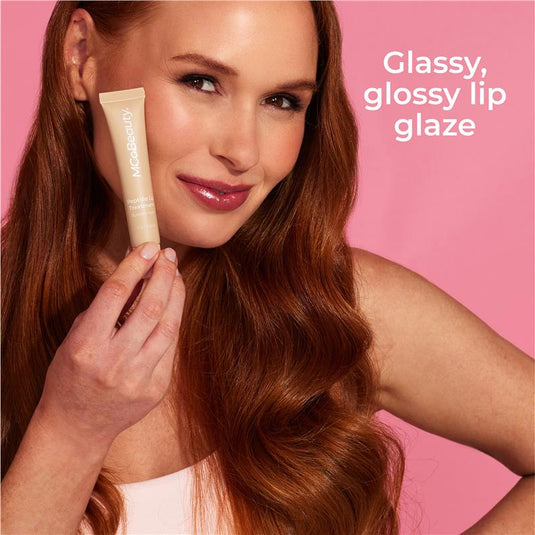 MCoBeauty Peptide Lip Treatment Buttercream