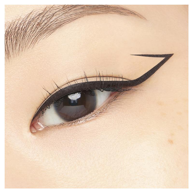 Load image into Gallery viewer, Maybelline Hypersharp 36H Extreme Ink Eyeliner Black
