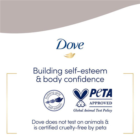 Dove Beauty Bar Sensitive Bar 4 x 90g