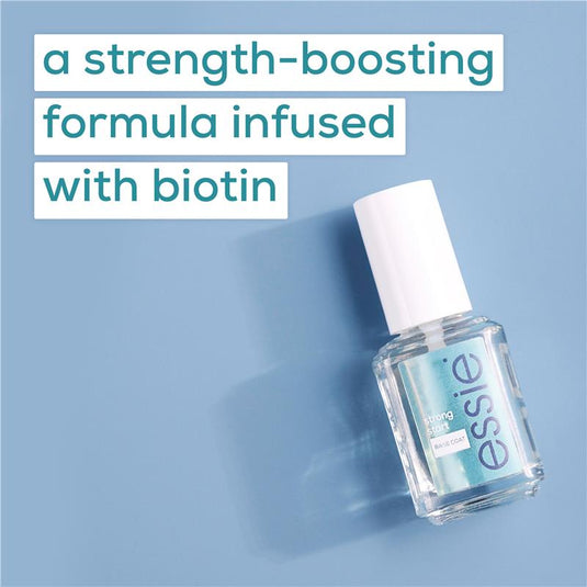 Essie Nail Polish As Strong As It Gets Base Coat