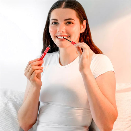 Colgate Optic White Nightly Treatment Whitening Wand 3% 2.5ml