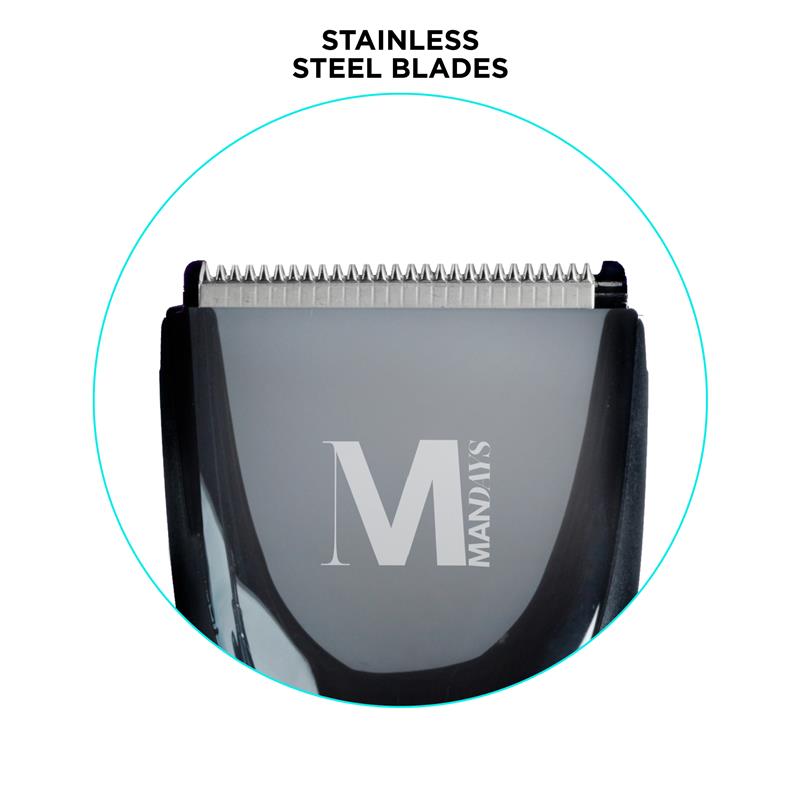 Load image into Gallery viewer, Mandays Hair Clipper

