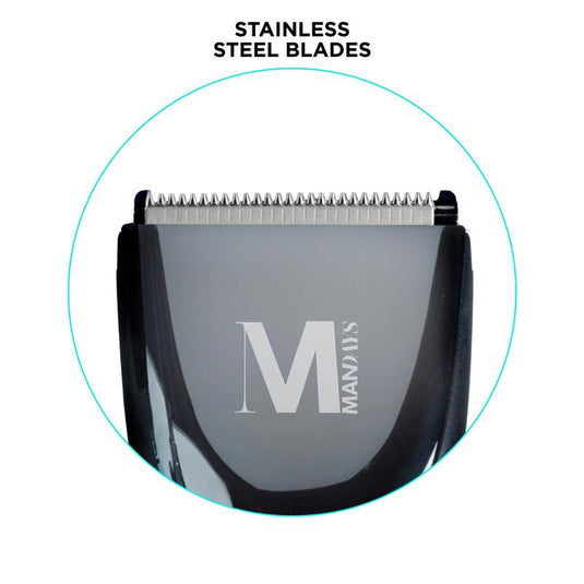 Mandays Hair Clipper