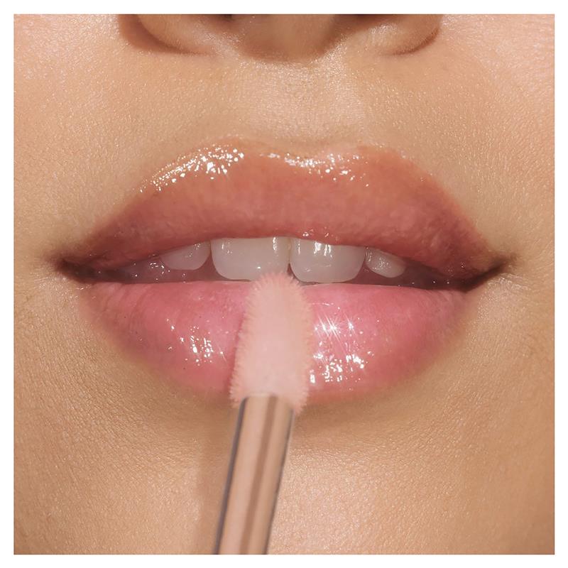 Load image into Gallery viewer, Revlon Super Lustrous Glimmer Lip Oil Candy Hearts
