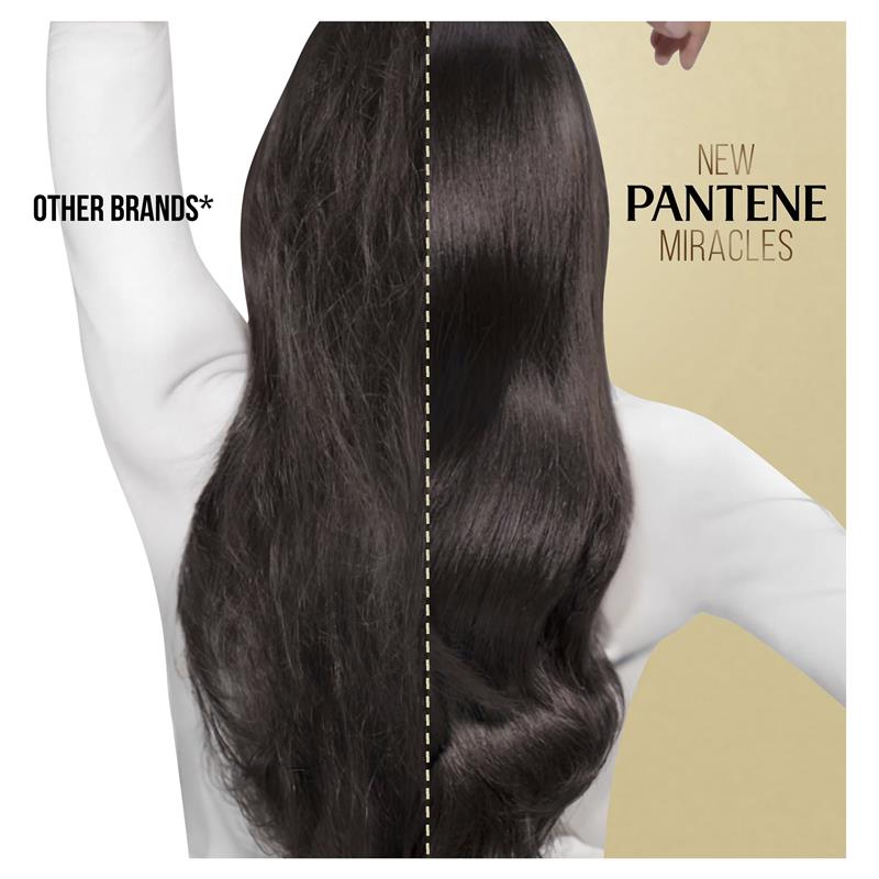 Load image into Gallery viewer, Pantene Miracles Biotin Daily Moisture Renew Shampoo 375ml
