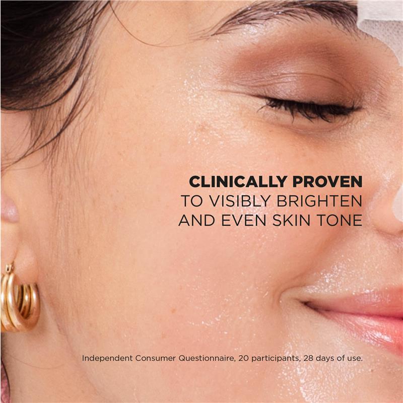 Load image into Gallery viewer, Skin Republic Niacinamide Sheet Mask 25ml
