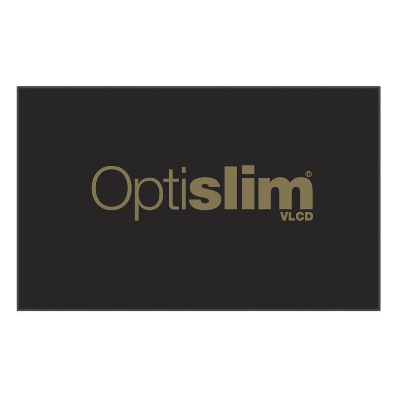 Load image into Gallery viewer, Optislim VLCD Platinum PLUS Chocolate 18x53g
