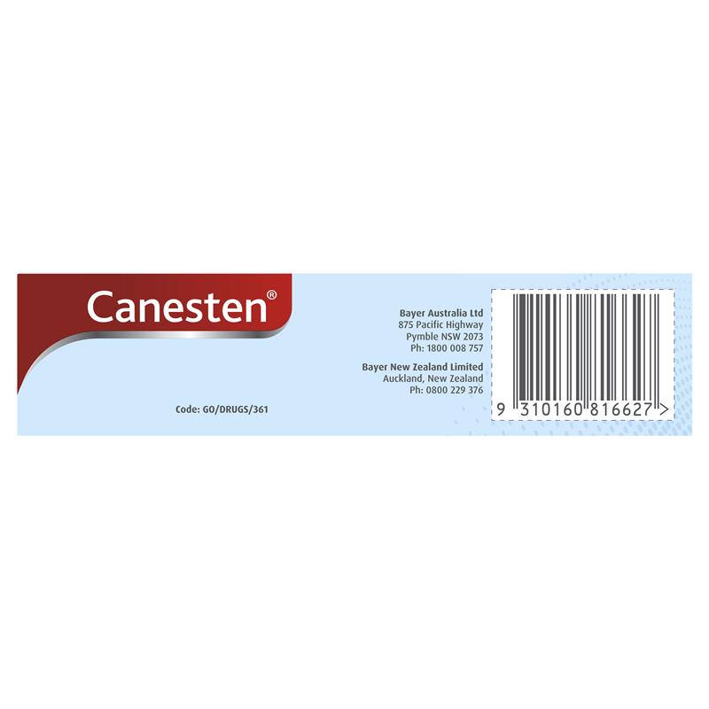 Load image into Gallery viewer, Canesten 1% Anti-fungal Cream 50g
