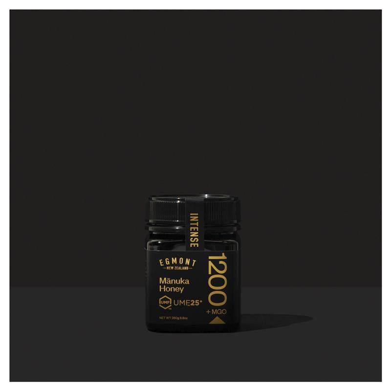 Load image into Gallery viewer, Egmont Honey UMF 25+ Manuka Honey 250g
