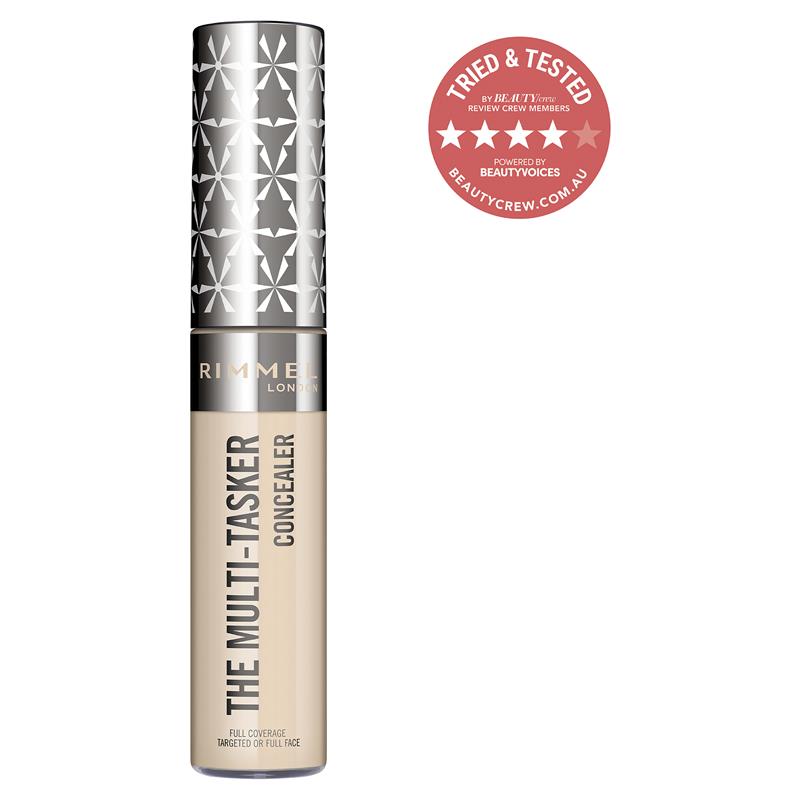 Load image into Gallery viewer, Rimmel Multi Tasker Concealer 020 Fair
