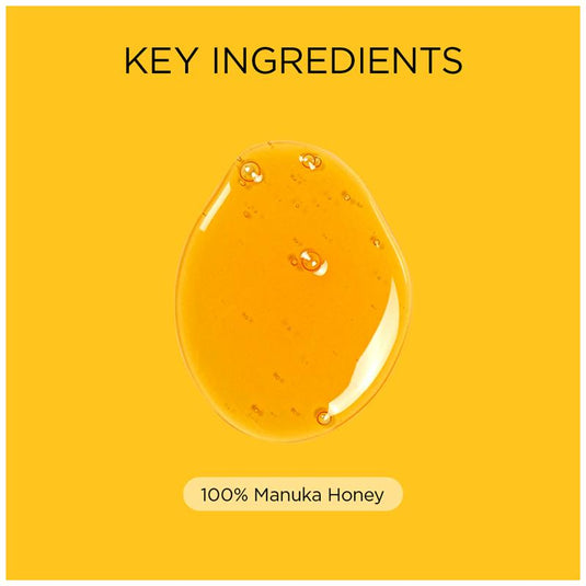 GO Healthy Manuka Honey UMF 12+ (MGO 350+) 250gm (Not For Sale In WA)