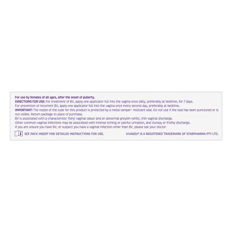 Load image into Gallery viewer, Fleurstat BV Gel 45g - Astodrimer Sodium (S3)
