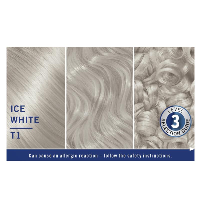 Load image into Gallery viewer, Schwarzkopf Live Colour Semi-Permanent Toner Ice White T1
