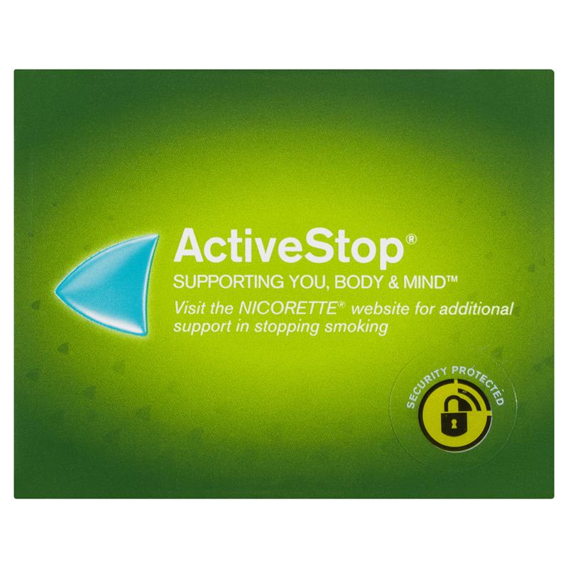 Load image into Gallery viewer, Nicorette Gum 2mg Classic 75 Pieces

