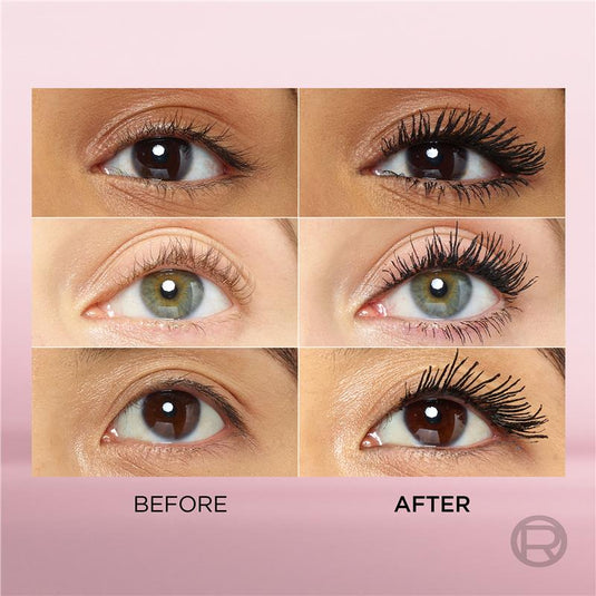L'Oreal Paris Lash Paradise Mascara Black