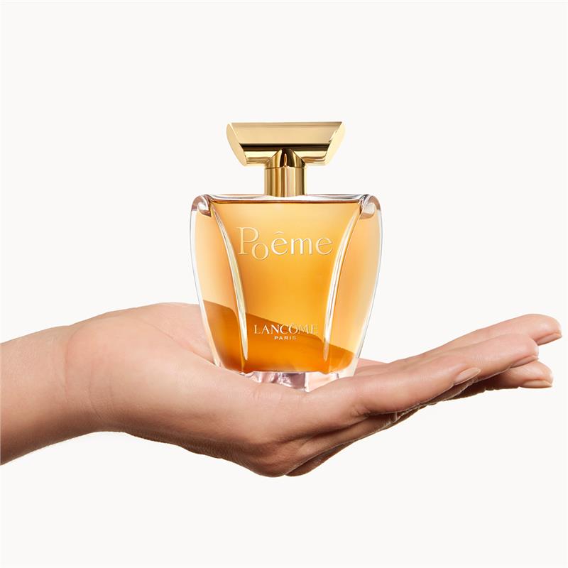 Load image into Gallery viewer, Lancome Poeme Eau de Parfum 100ml
