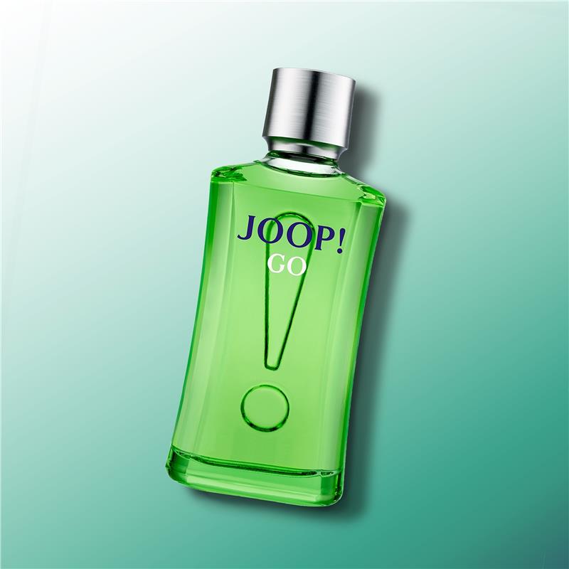 Load image into Gallery viewer, Joop! Go Eau de Toilette 100ml

